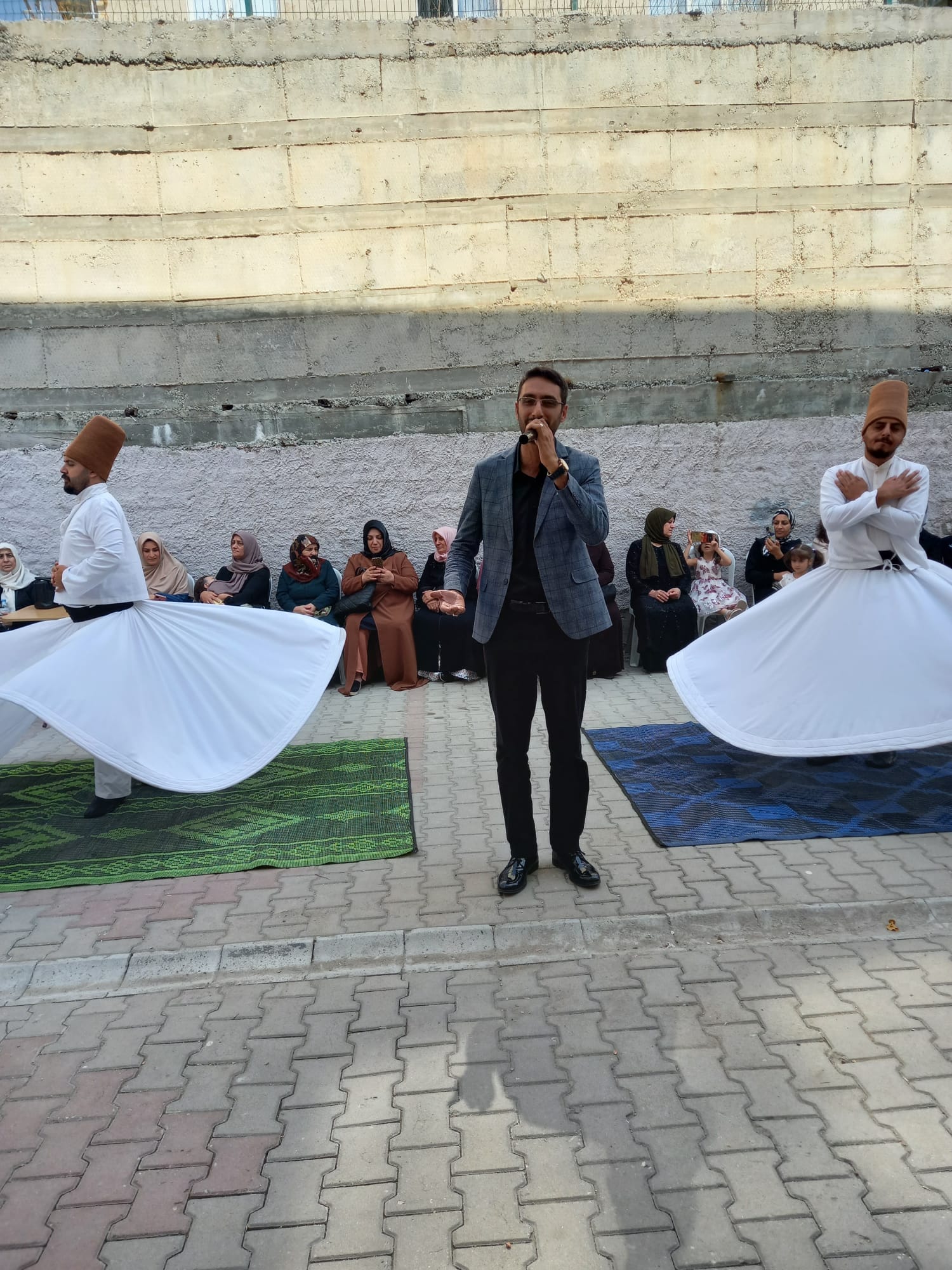 Ankara Tasavvuf Grubu