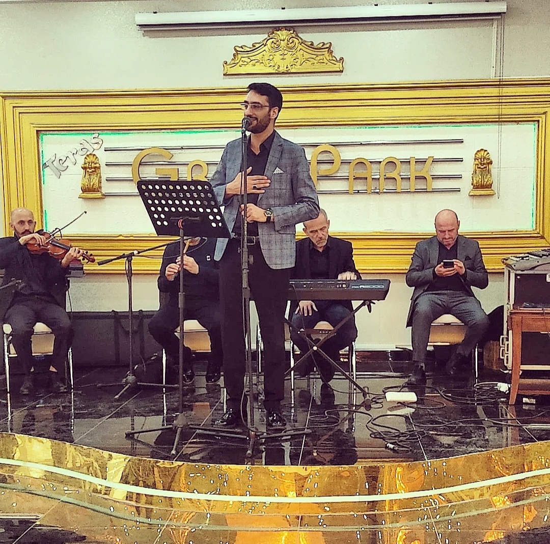 Dini Düğün Organizasyonu Ankara